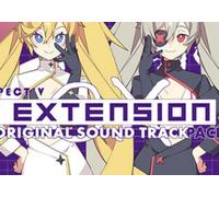 DJMAX RESPECT V - V EXTENSION III Original Soundtrack (DLC) (PC) Steam Key - GLOBAL