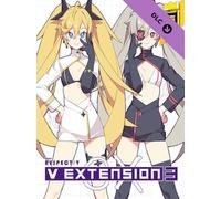 DJMax Respect V: V Extension III Pack (PC) - Steam Key - GLOBAL