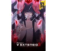 DJMAX RESPECT V - V EXTENSION IV PACK (DLC) (PC) Steam Key GLOBAL