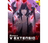 DJMax Respect V: V Extension IV Pack (PC) - Steam Key - GLOBAL