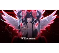 DjMax Respect V - V Extension IV Pack Steam Worldwide PC