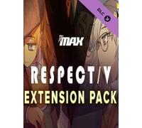 DJMax Respect V: V Extension Pack (PC) - Steam Gift - EUROPE