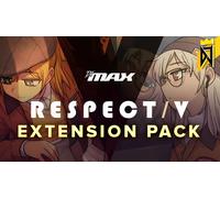 DjMax Respect V - V Extension Pack Steam Worldwide PC
