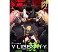 DJMAX RESPECT V - V LIBERTY II PACK (DLC) (PC) Steam Key GLOBAL