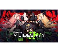 DjMax Respect V - V Liberty II Pack Steam Worldwide PC
