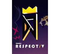 DJMAX RESPECT V - V LIBERTY PACK (DLC) (PC) Steam Key GLOBAL