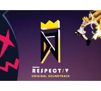 DJMAX RESPECT V - V Original Soundtrack (DLC) (PC) Steam Key - GLOBAL