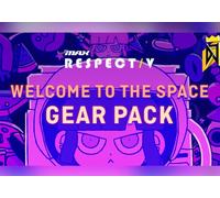 DJMAX RESPECT V - Welcome to the Space GEAR PACK (DLC) (PC) Steam Key - GLOBAL