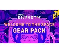DjMax Respect V - Welcome to the Space Gear Pack Steam Worldwide PC