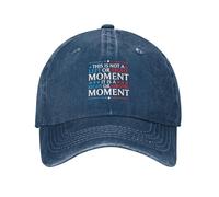 DJNGN Este no es un Momento de Izquierda o Derecha, es un Momento de Bien o Mal. Gorras de Golf de Cory Booker para Presidente.