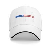 DJNGN Gorra de béisbol Deportar a Elon FK Musk apesta Gorra de Camionero