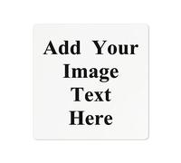 DJNGN Rótulo de metal personalizado Diseñe su propio rótulo de aluminio resistente a la intemperie con su mensaje, texto/logotipo/foto personalizados Aquí Rótulo de calle Regalo original