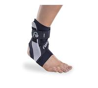 DJO Aircast - Tobillera A60, talla grande >8, derecha