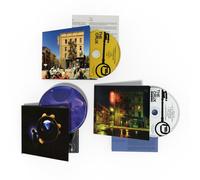 Djo - Djo - A Discography Collection: Decide / The Crux / The Crux Deluxe