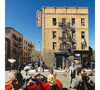 Djo - Djo - The Crux