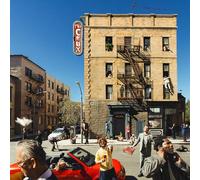 Djo - Djo - The Crux [Vinilo]