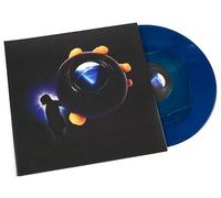 Djo - Djo Vinyl, Decide Blue Swirl Record LP Indie Exclusive