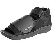 Djo mundial 79 - 81235 Squared Toe post-op-shoe, tamaño mediano