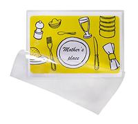 Djois, 110910 - Película de laminación en frío, 3 L, niños, A3, transparente, 5 unidades, protección de documentos, creaciones, niños, fácil manejo, ecológico, duradero, archivado, sin máquina