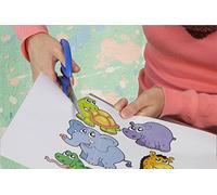 Djois by 3L Kids 110981 - Lote de 10 hojas de plastificación en frío, formato A4, transparentes, para laminar sin máquina, 10 unidades