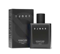 DJOKR Signature Perfume For Men 100 ml | Eau De Parfum | Premium Luxury Long Lasting Fragrance Spray