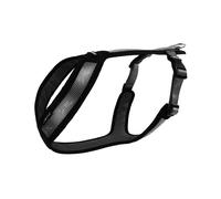 Djoring arnés semilargo para perro Djore Sport Canicross T6 Gris/argent