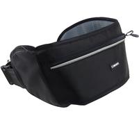 Djoring cinturón de tracción Djore Canicross TU Noir