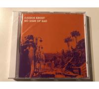 Djosos Krost - Djosos Krost "No Sign of Bad" CD