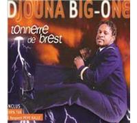 Djouna Big-One - Tonnerre de Brest (UK Import)