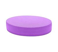 Djowyh Balance Pad | Yoga Balance Pad | Cojín de estabilidad, tabla de espuma para entrenamiento, esterilla de yoga, esterilla de equilibrio antideslizante para pilates y fitness