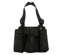 Djowyh Bolsa Porta Botellas De Agua,Bolsa Deportiva | Bolso de Hombro Bolsa para Botella de Agua Mochila con múltiples Bolsillos - Bolsa portabotellas Bolsa de Hombro Ajustable para Senderismo con