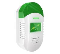 Djowyh Caja de ahorro de electricidad, dispositivo de ahorro de energía,Reductor de electricidad multipropósito de la factura eléctrica Saver - Dispositivo de ahorro de alimentación compacta Holra de