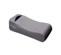 Djowyh Cojín de Consola Central - Cubierta De Elevación Para El Interior Del Automóvil - Almohadilla para Caja de Reposabrazos de Coche con Caja de Pañuelos,Para Automóviles Desplazamientos Diarios