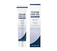 Djowyh Eliminación de cicatrices | 20 g de bálsamo hidratante calmante, gel para cicatrices, para el rostro y el cuerpo de las mujeres, cuidado de la piel regenerador radiante