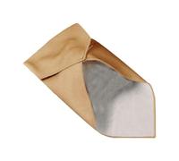 Djowyh Funda protectora para objetivo de cámara, funda de maquillaje de viaje de 13,7 x 13,7 pulgadas, protección contra golpes y fricción, accesorio de cámara digital autoadhesiva, bolsa de