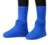 Djowyh Fundas Reutilizables para Zapatos, protección Antideslizante de Alto Impacto, con protección contra la Humedad, para Hombres y Mujeres, Zapatos al Aire Libre, Caminar, Camping,