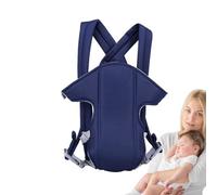 Djowyh Para Bebés Y Niños - Sujetador Ajustable con Correa Envolvente,Transpirable Y Ligera Para Niños Pequeños Y Bebés | Para Padres Y Madres En Senderismo Caminatas Viajes Camping