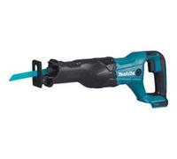 DJR186ZK sierra recíproca Negro, Azul, Sierra de sable azul/Negro, Negro, Azul, 3,2 cm, 25,5 cm, 13 cm, 95 dB, 84 dB