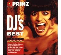 DJ's Best-12 German Dancefloor Classics - Snap, Kraftwerk, DAF, Westbam, Toten Hosen...