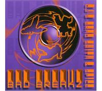 Dj's Brad Smith & Spice - Bad Breakz