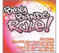 Various Artists - DJ's Choice Boy Bands Rule