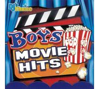 Dj's Choice Boys Movie Hits