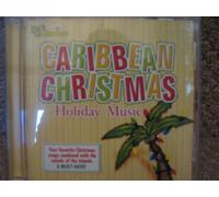 DJ's Choice Caribbean Christmas