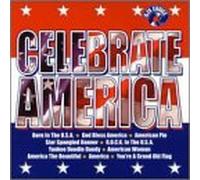 Dj's Choice - Celebrate America