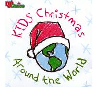 DJ's Choice Christmas Around the World