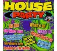 Dj's Choice - House Party