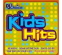 Dj's Choice Kids Hits