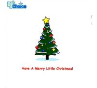 Dj's Choice Merry Little Chris