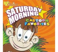 DJ's Choice Saturday Morning - Cartoon Favorites