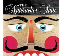 DJ's Choice the Nutcracker